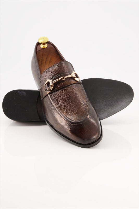 Wasahi Premium leather shoes- pricing philosophy