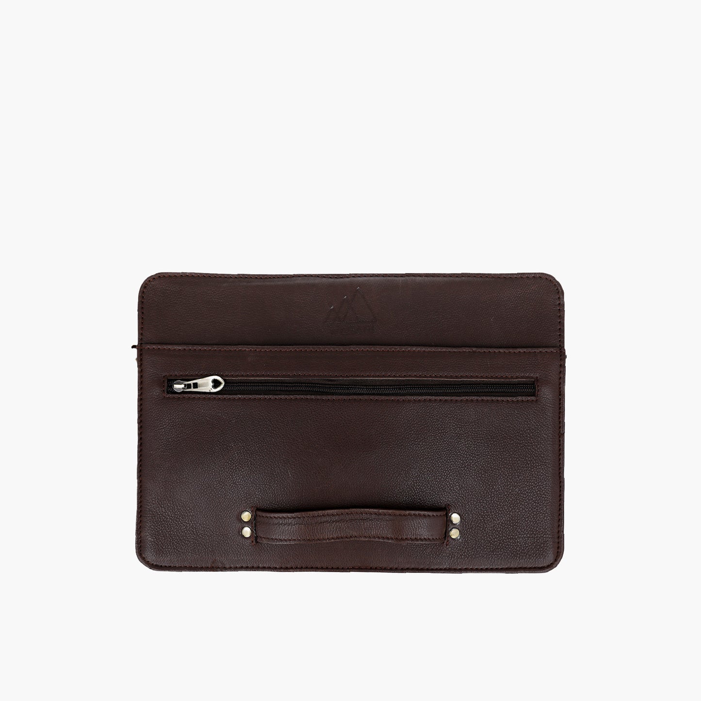 Versatile Laptop Sleeve | Bk/Brown