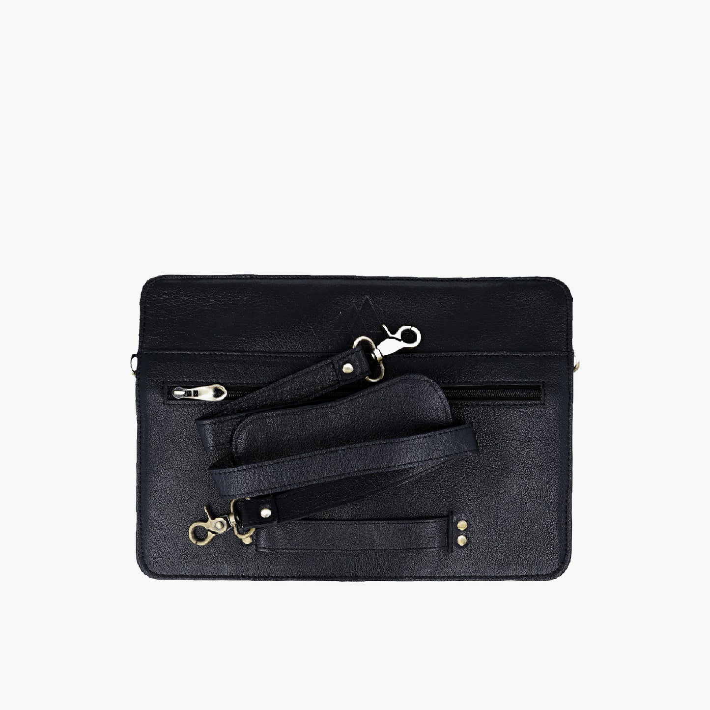 Versatile Laptop Sleeve | Black